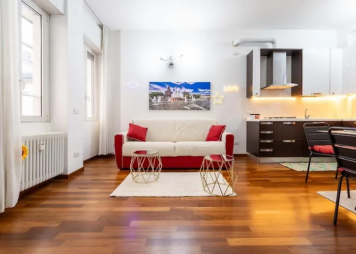 Elegant Apartment - Loreto - Central Milan