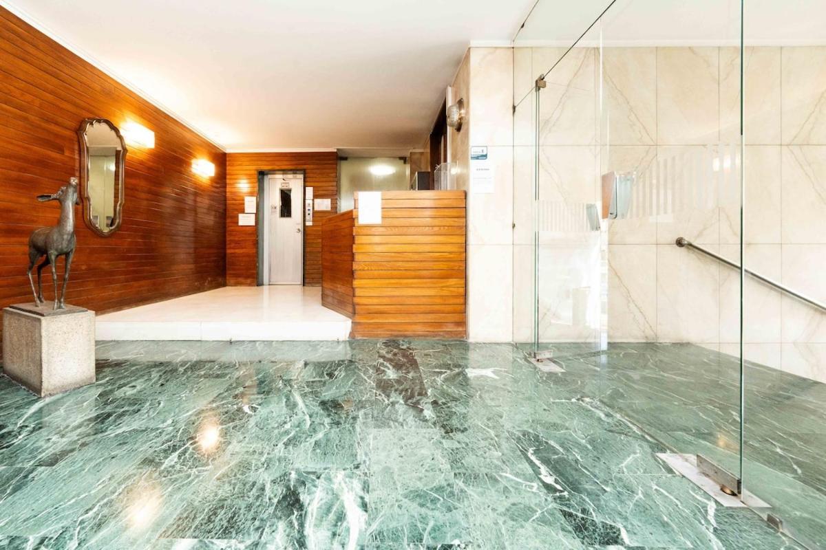 Elegant - Loreto - Apartamento