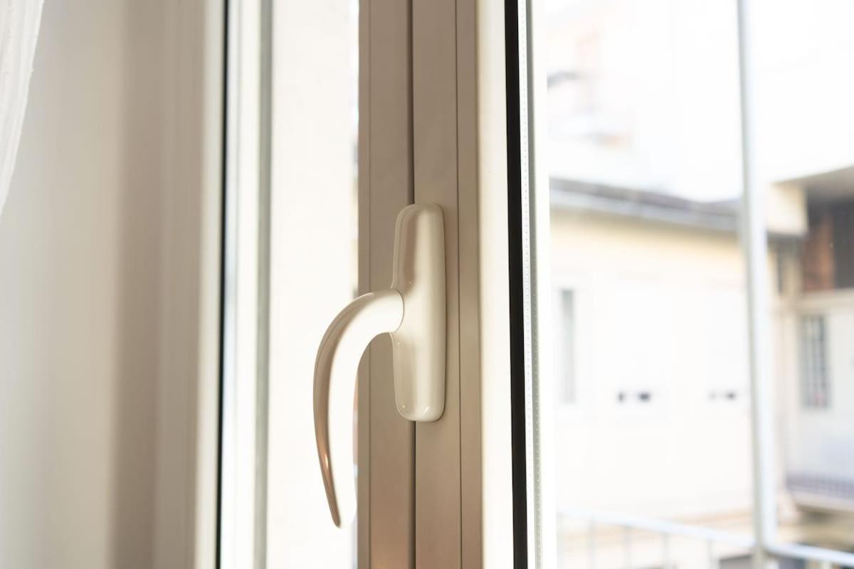 Elegant - Loreto - Apartamento
