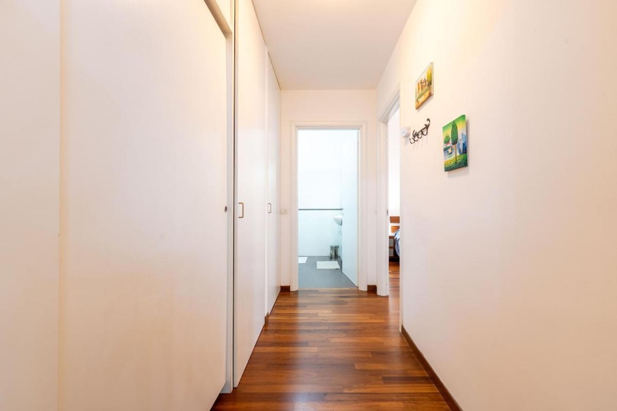 Apartment Elegant - Loreto - Mailand