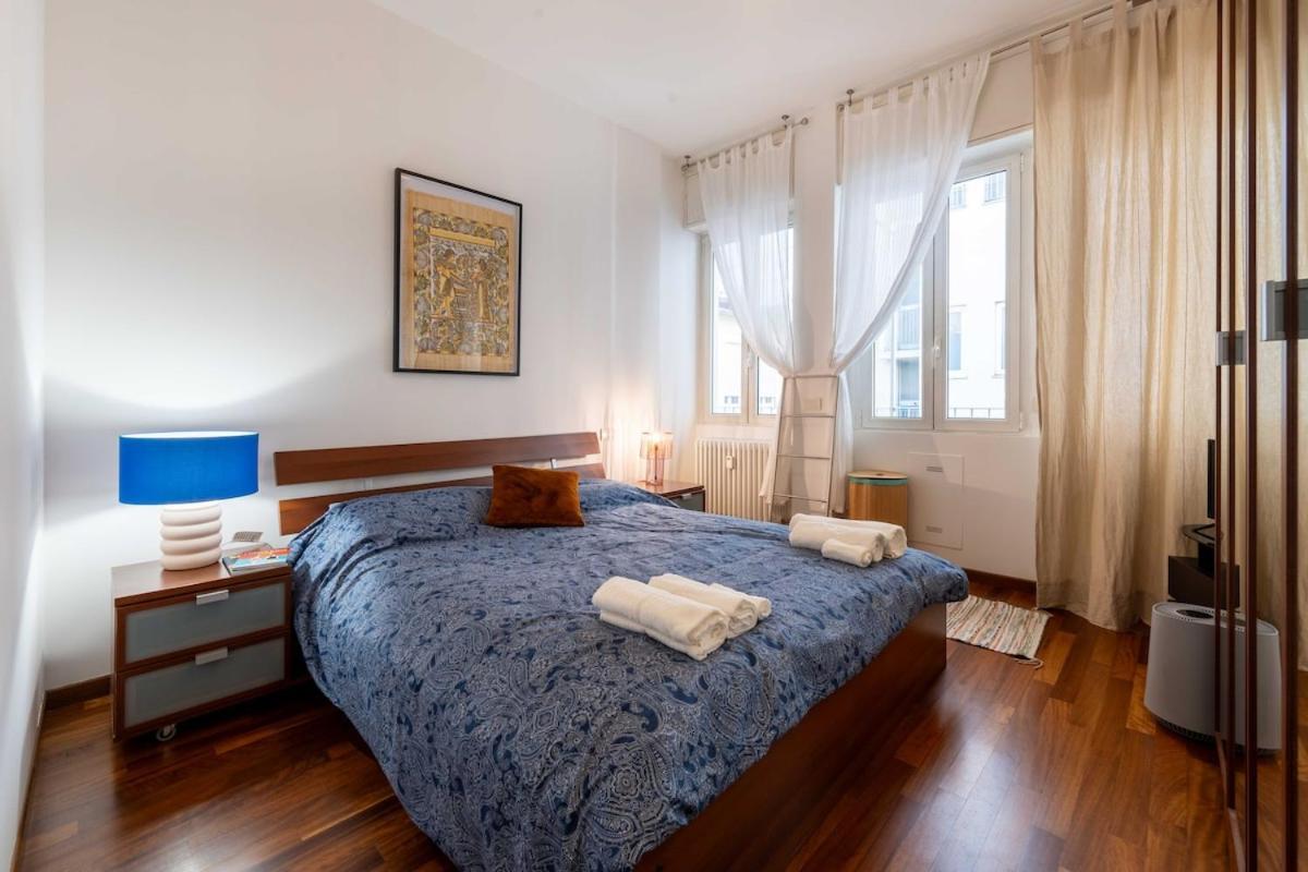 Elegant - Loreto - Mailand