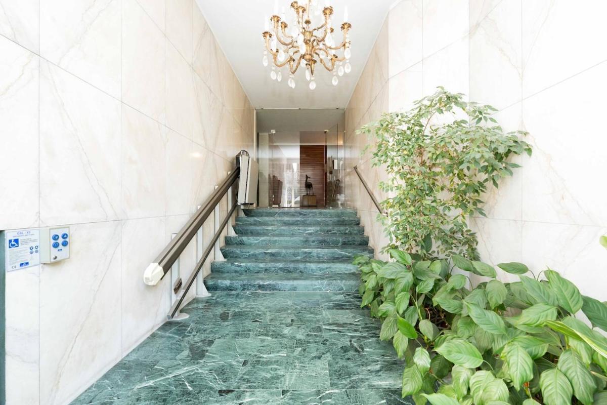 Apartamento Elegant - Loreto - *