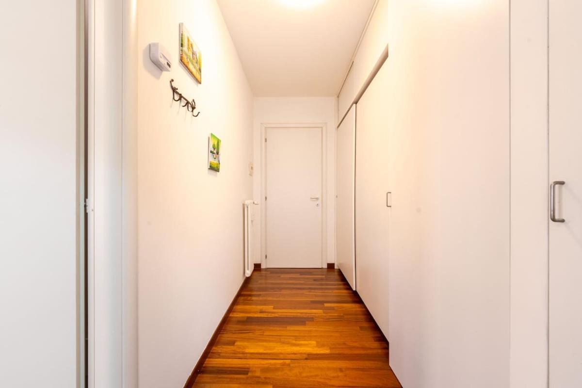 Elegant - Loreto - Apartamento Milán