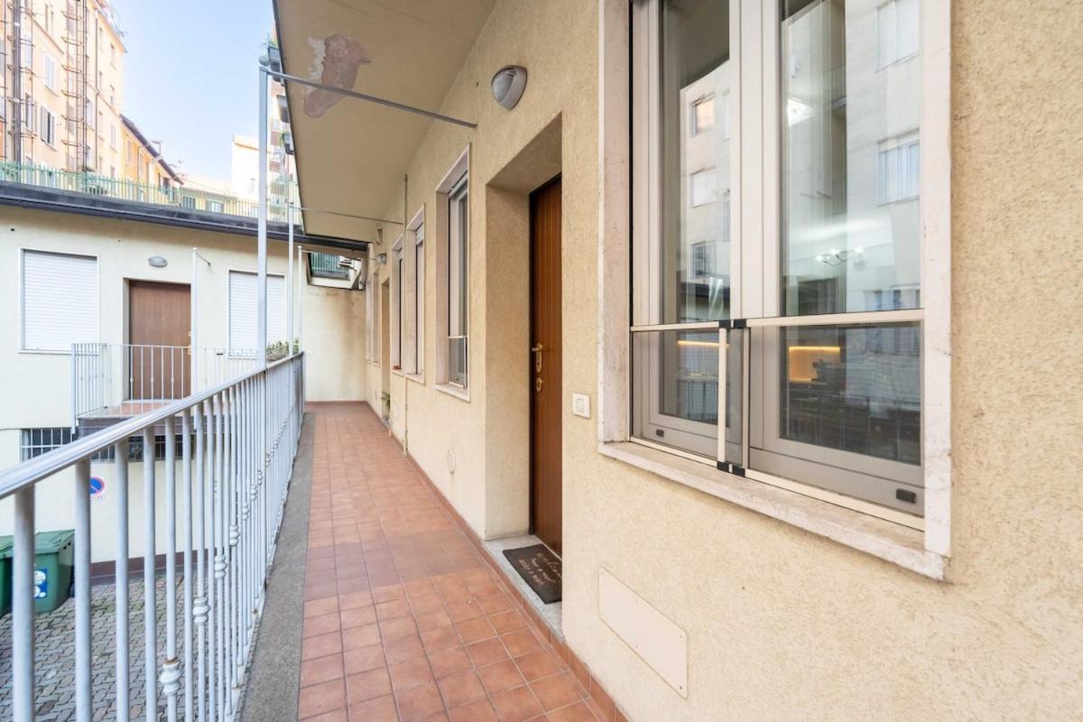 Apartamento Elegant - Loreto - Milán