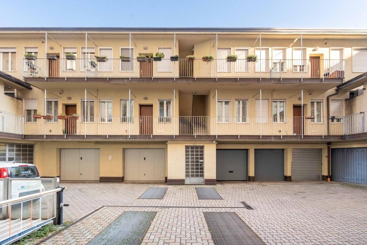 Elegant - Loreto - Apartamento Milán